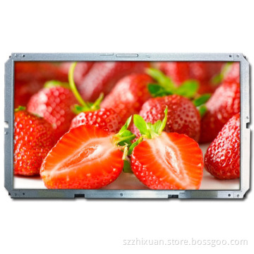 6.5'' High Brightness LCD Screen, Outdoor Advertising Display Digital Signage (ZX065-L02)